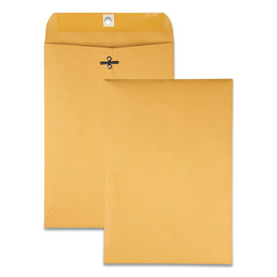 Clasp Envelope Mailer: 10