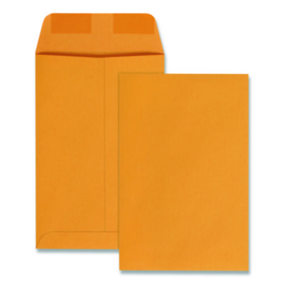 ENVELOPE,CATLG,KRAFT,6X9