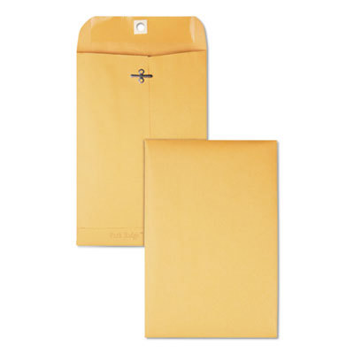 Quality Park Ridge Clasp Catalog Envelop