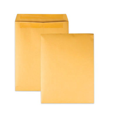 Quality Park Redi-Seal Catalog Envelope,