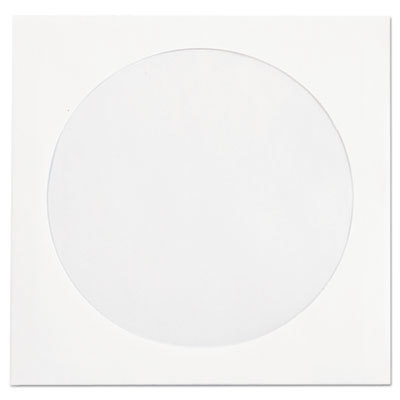 Quality Park CD/DVD Sleeves