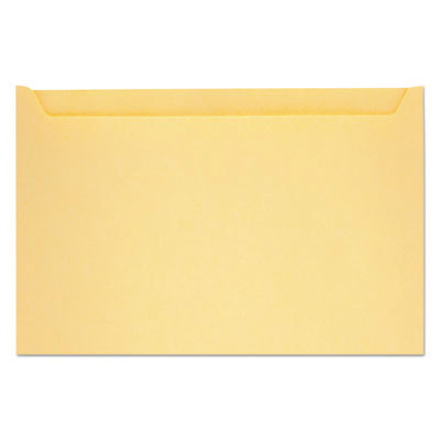 File Jacket: A5, Beige, 500/Pack