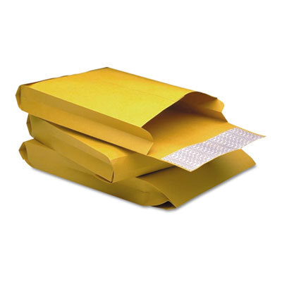 Expandable Envelope Mailer: 12