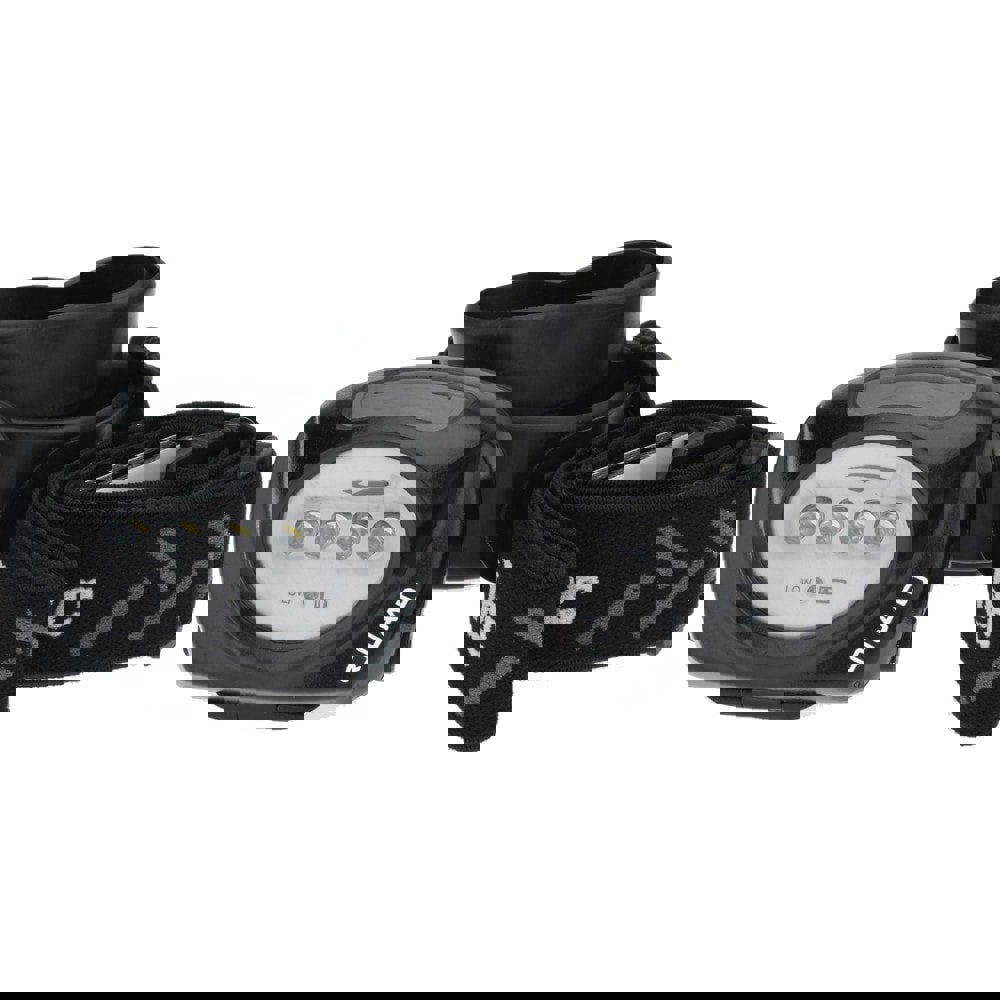 Free Standing Flashlight: LED