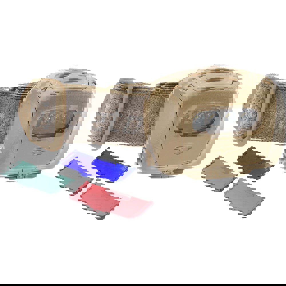 Free Standing Flashlight: LED