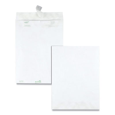 Tyvek Flat Catalog Mailing Envelope: 9