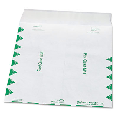 Catalog Envelope Mailer: 12-1/2