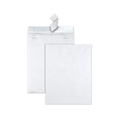 Tyvek Flat Catalog Mailing Envelope: 12