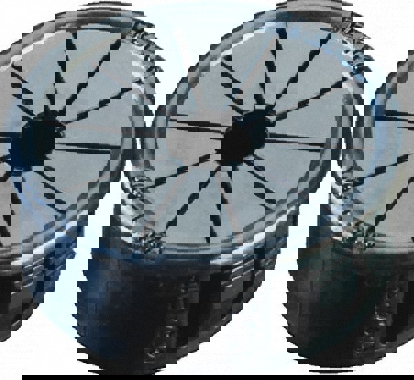 400 Qty 1 Pack Nylon Universal Bushing for 0.562