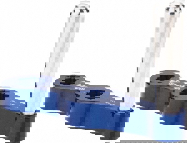 Vise Jaw Accessory: Handle