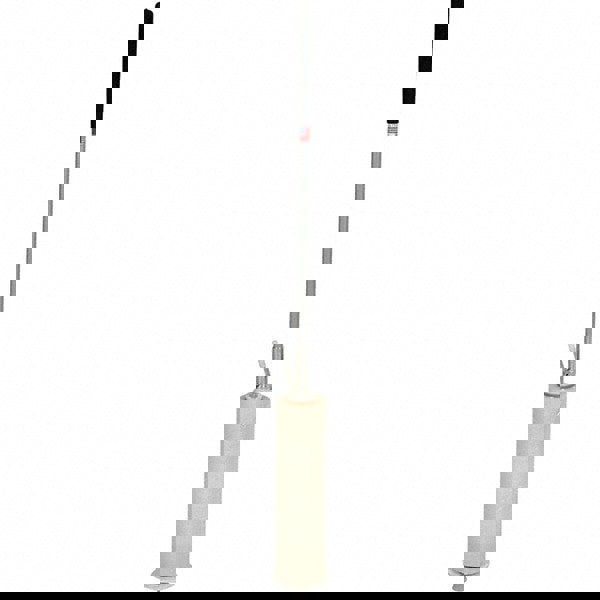 Handheld Stretch Wrap Dispensers; Dispenser Type: Handheld Dispenser ; Tape Width: 11-1/2 - 20 ; Fits Core Size: 3in ; Features: Hand-Operated Tension/Brake for Film Stretch ; UNSPSC Code: 24102200