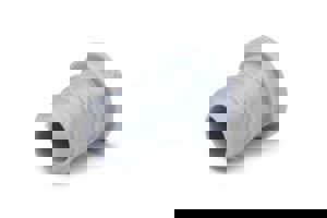 LF 1/2 BARB PLAS TEST PLUG