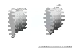 LF 3/4 BARB PLAS TEST PLUG