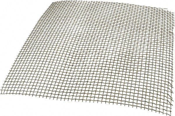 Wire Cloth: 18 Wire Gauge, 0.047