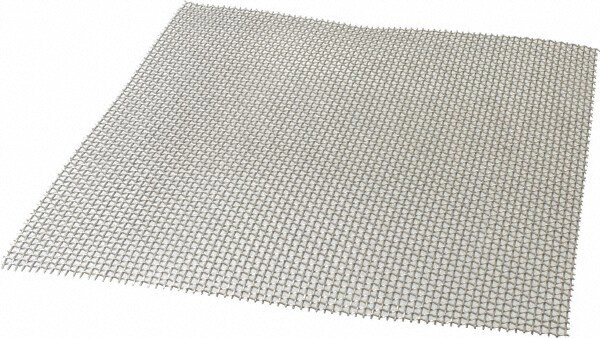 Wire Cloth: 18 Wire Gauge, 0.047