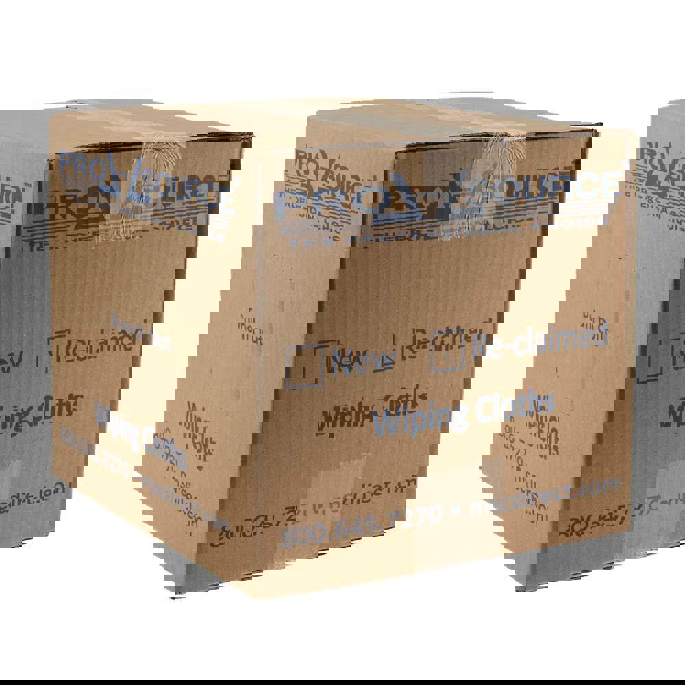 Rag: Reclaimed, Cotton