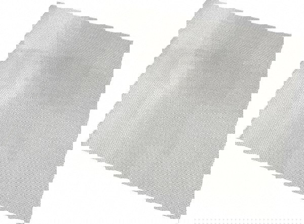 Wire Cloth: 27 Wire Gauge, 0.017