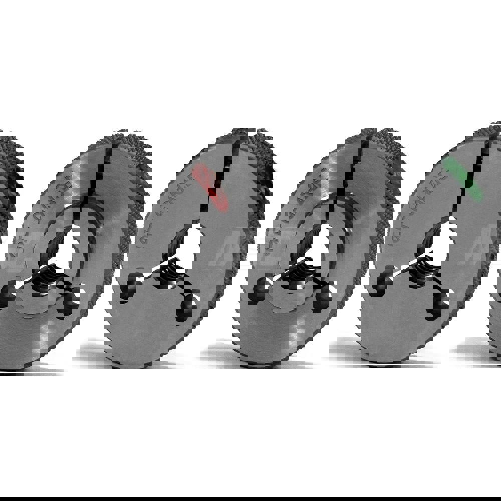 Threaded Pipe Ring: 1/4-19