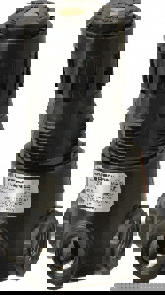 Compressed Air Regulator: 1/8