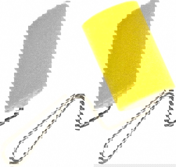 Paint Roller & Frame Cover Combo: 3/16