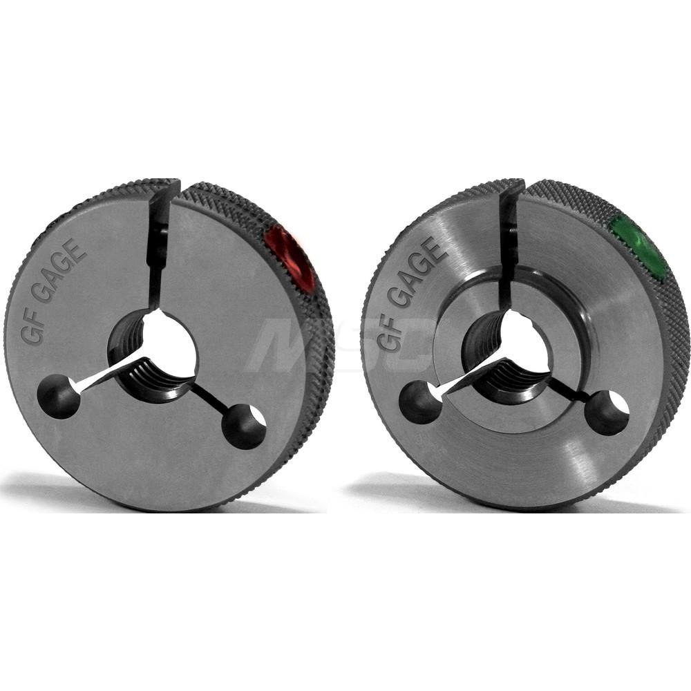 Threaded Pipe Ring: 1/2-14