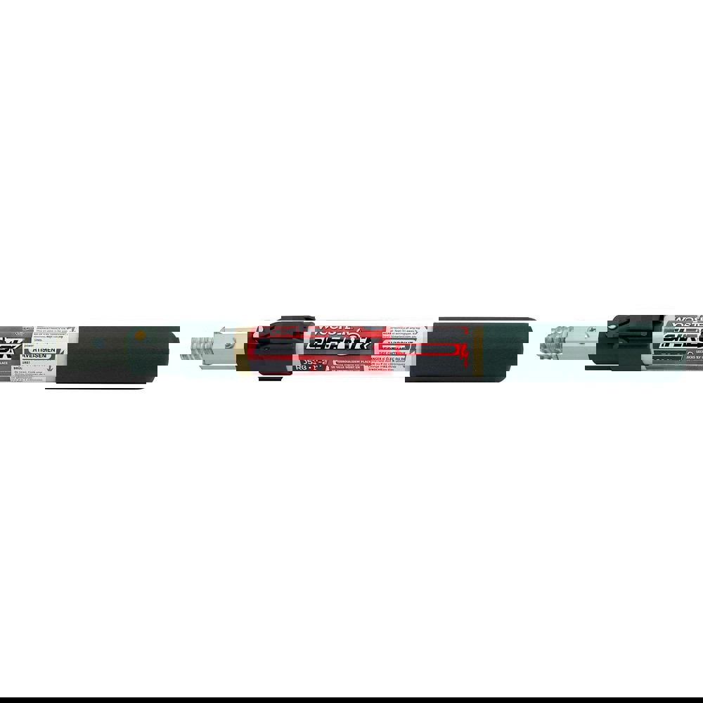 1 to 2' Long Paint Roller Extension Pole