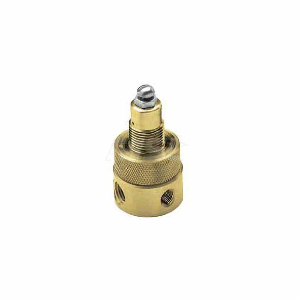Compressed Air Regulator: 1/8