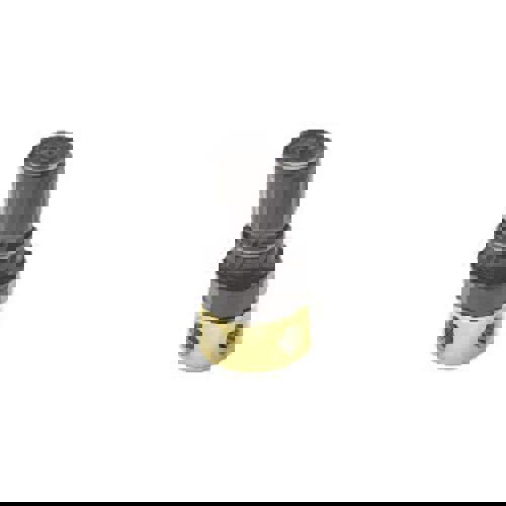 Compressed Air Regulator: 1/4