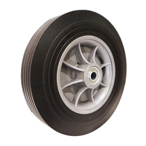 10 SOLID PUNCTURE PROOF REP