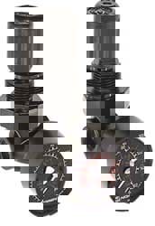 Compressed Air Regulator: 1/8