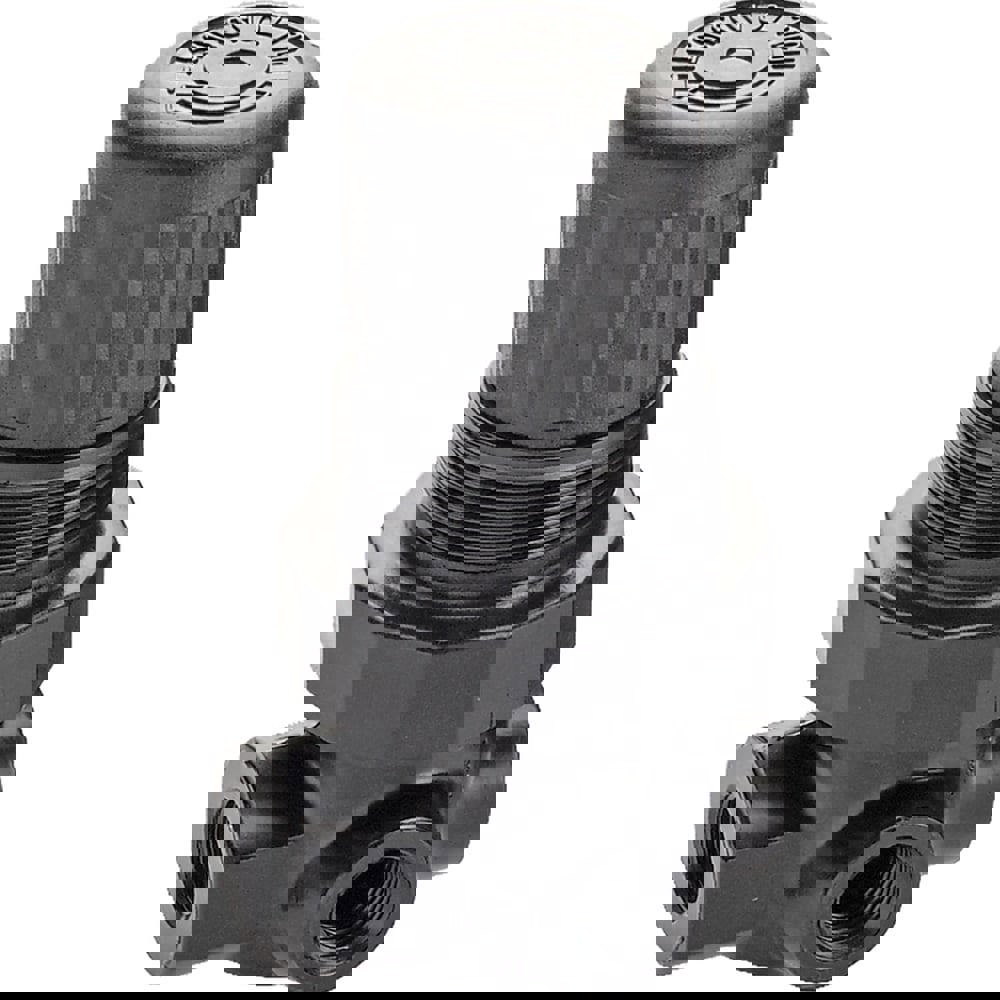 Compressed Air Regulator: 1/4