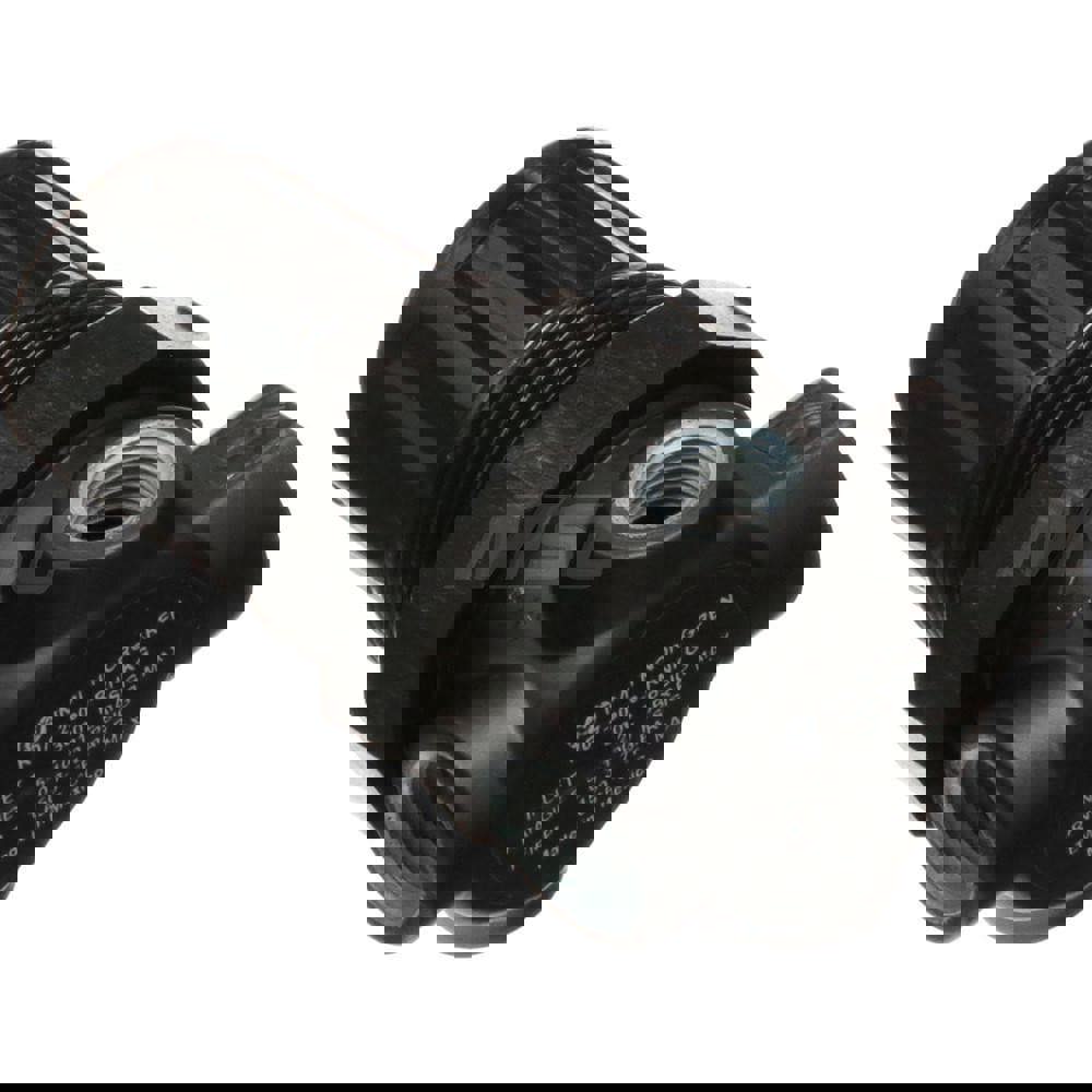 Compressed Air Regulator: 1/4