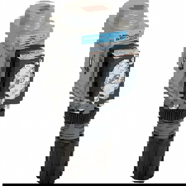 Compressed Air Regulator: 1/4