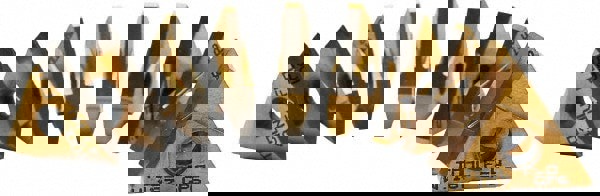 Grooving Insert: TNMA32 GP50, Solid Carbide