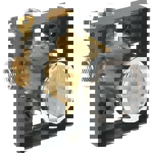 @ 1HDL T&S P/BAL VLV ONLY IPS