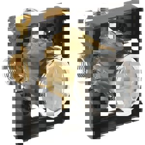 @ 1HDL P/BAL VLV ONLY W/ST *MONITO