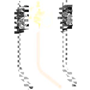 UNIV T&S ROUGH VLV BDY PEX CRIMP