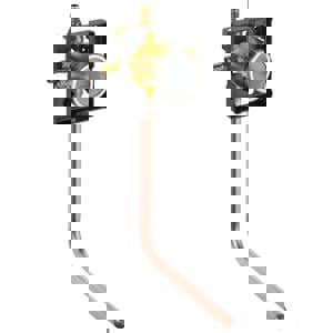 UNIV T&S ROUGH VLV BDY PEX CRIMP