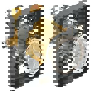 1HDL T&S P/BAL RI VLV ONLY MONITO