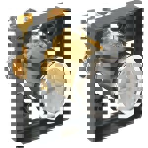 UNIV SHWR ONLY VLV BDY MULTICHOICE