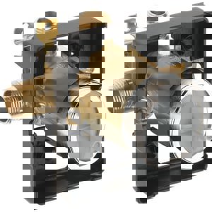 UNIV SHWR ONLY VLV MULTICHOICE W/ST