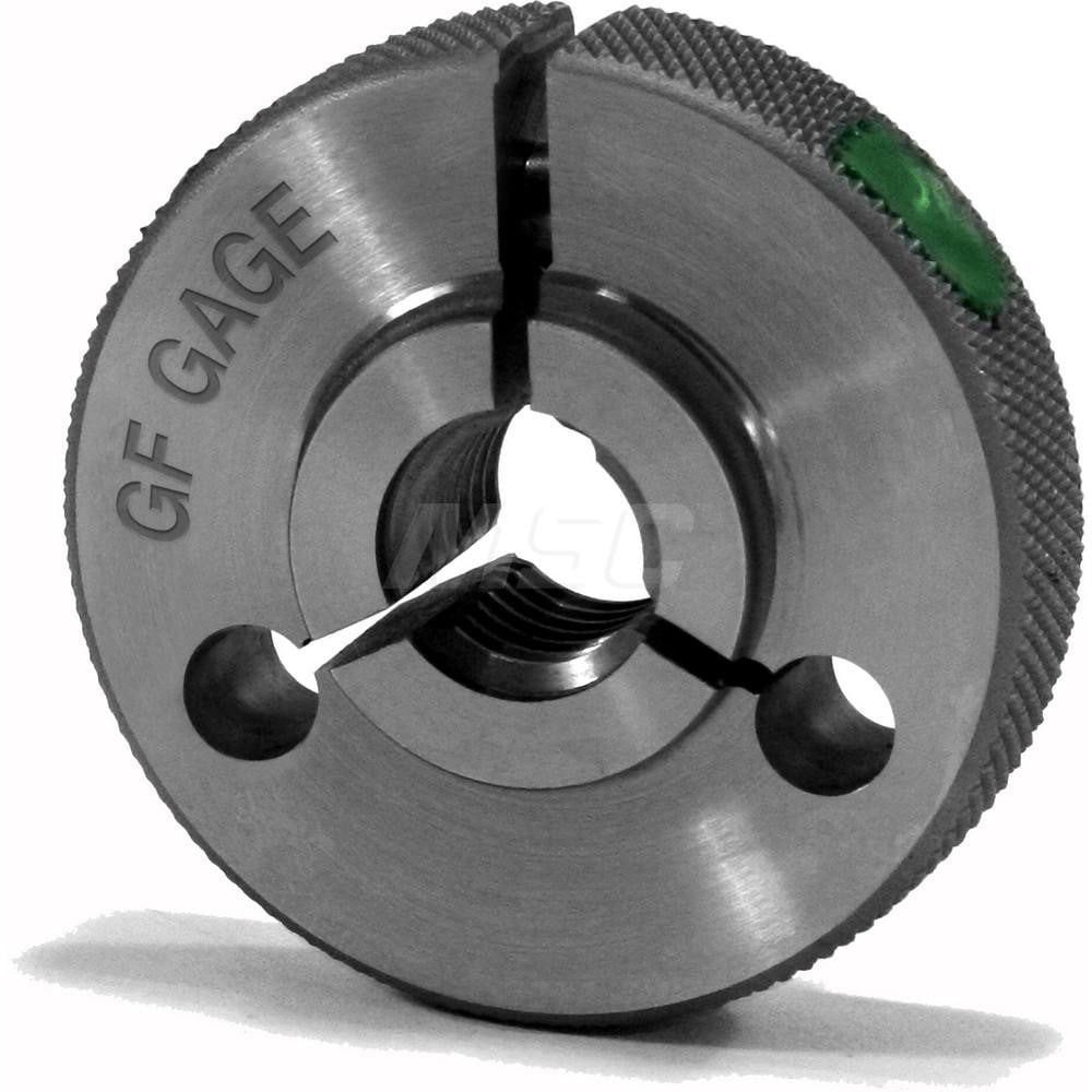 Threaded Pipe Ring: 1-11-1/2