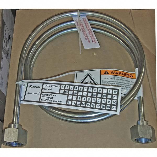 Gas Connectors