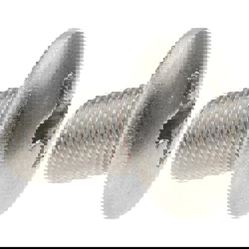 Phillips Pan Head-Brass