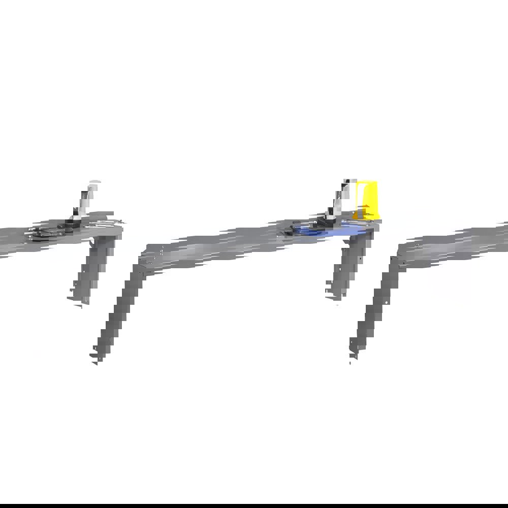 Riser: for Workstations, Steel