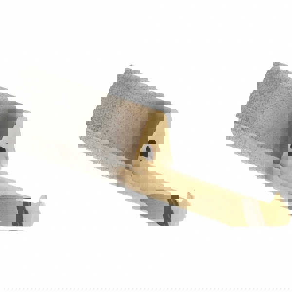 Single Point Theading Tool: Internal