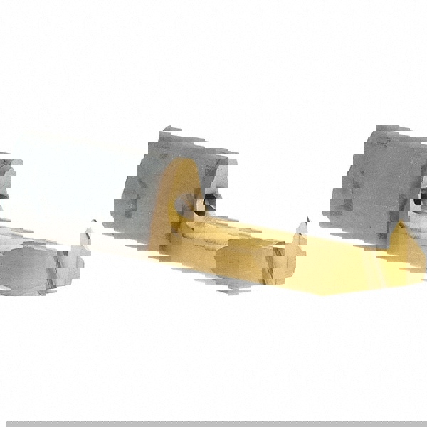 Single Point Theading Tool: Internal