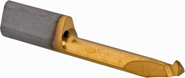 Single Point Theading Tool: Internal