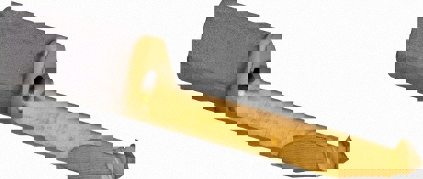 Single Point Theading Tool: Internal