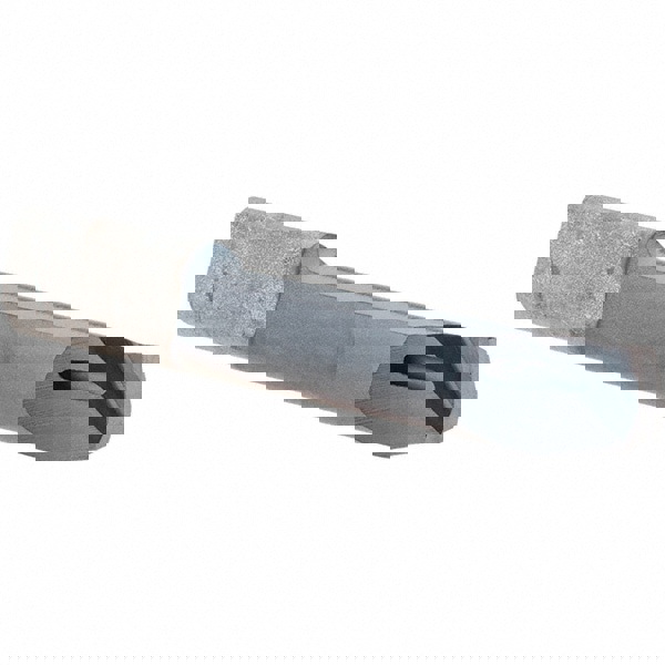 Boring Bar: 6.80 mm Min Bore Dia, Right